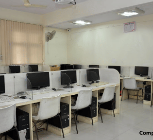 Al Ameen College of Arts Science & Commerce Campus photo 3